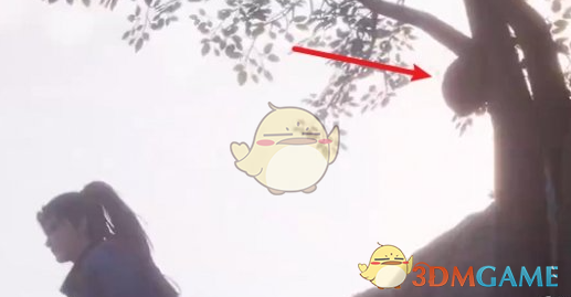 燕云十六声丹崖蹊跷位置揭秘
