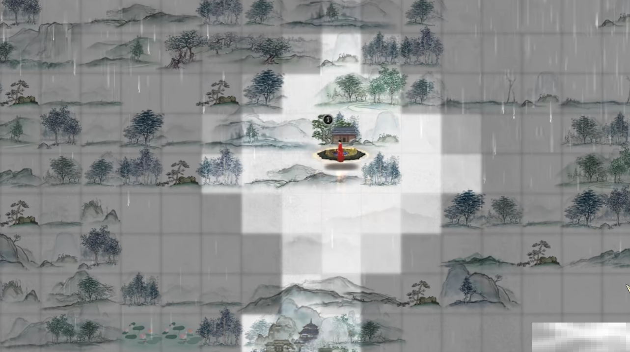 鬼谷八荒换根抉择全攻略