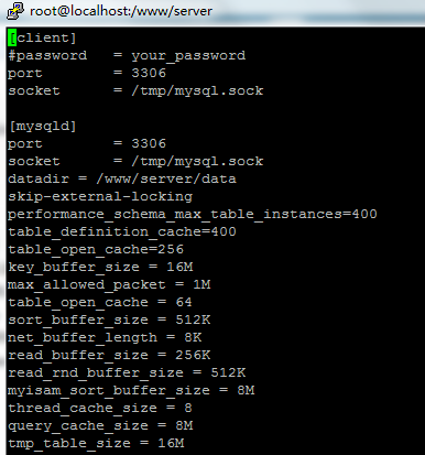 宝塔面板Linux下Mysql启动故障排查指南