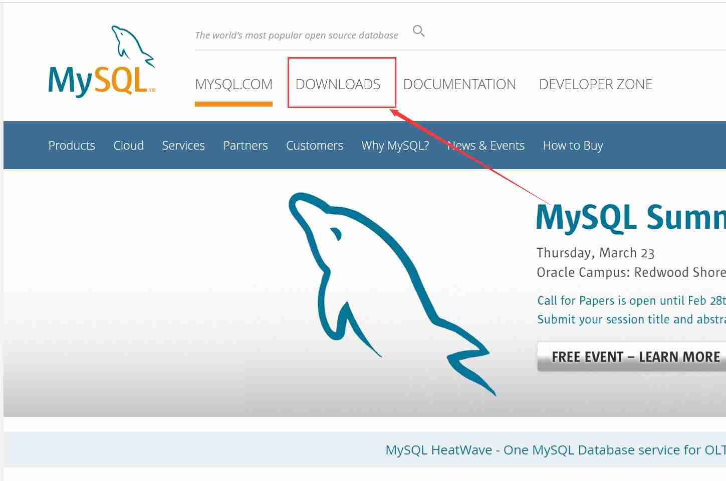 最新Windows版Mysql安装包下载指南