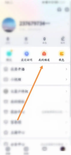 YY语音退出频道操作指南