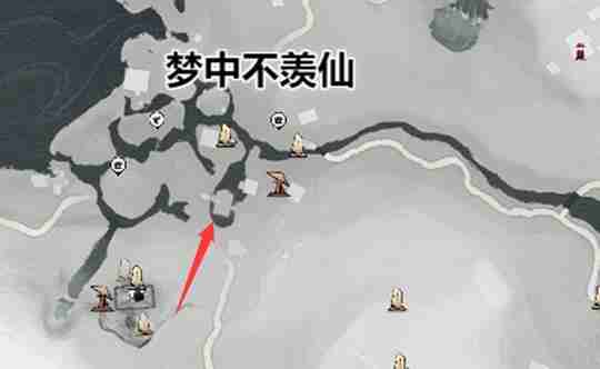 燕云十六声裴猫儿结交秘籍