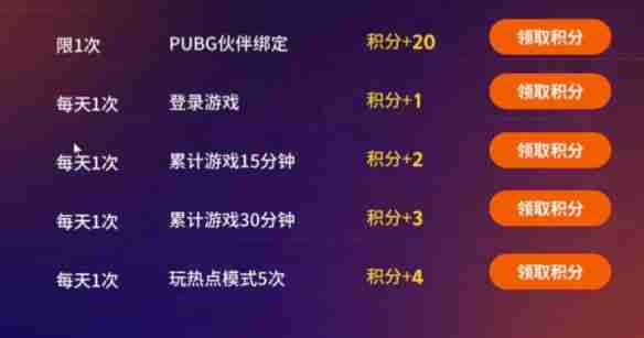 pubg星月汇聚3.0活动全解析