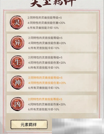 斗兽至高天强力卡组推荐