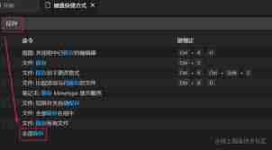 vscode文件保存技巧揭秘