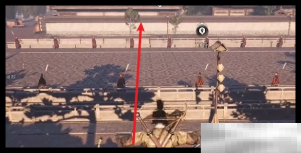 燕云十六声开封府蹊跷位置揭秘