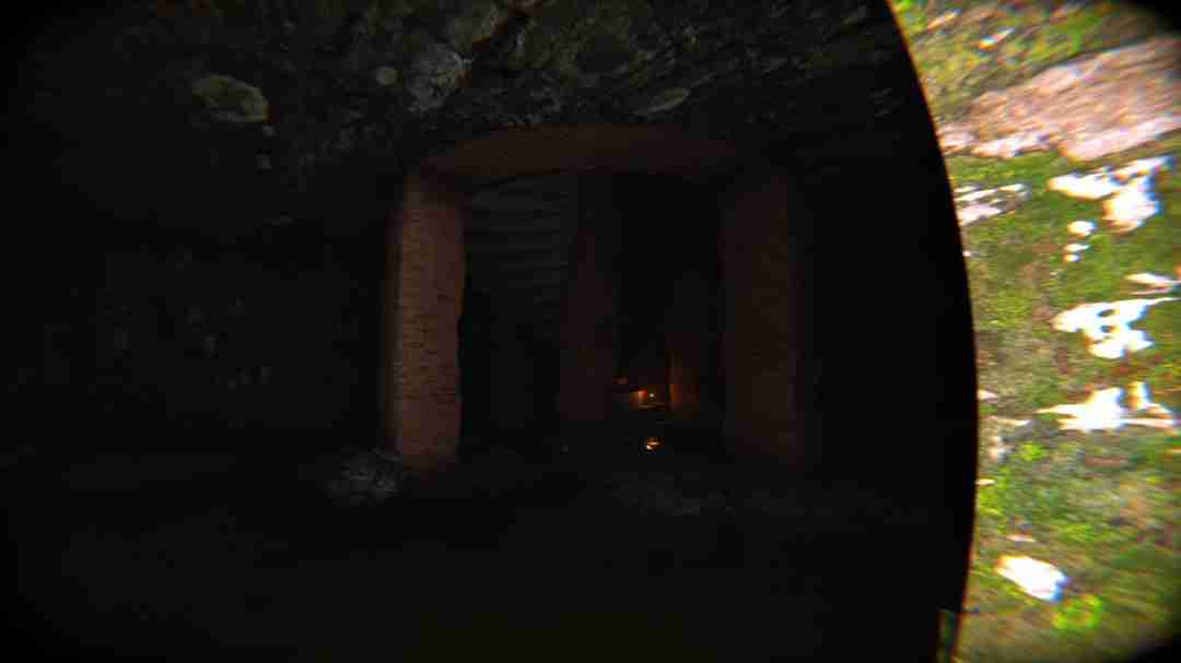 第一人称恐怖游戏CATACOMB6月发售