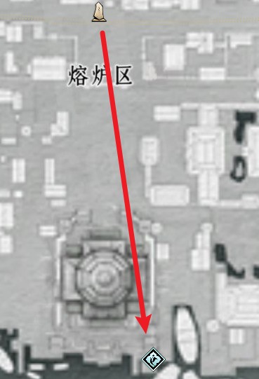 燕云十六声开封蹊跷收集点揭秘