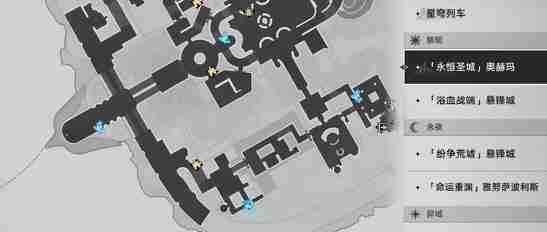 崩坏星穹铁道神秘仪式通关攻略