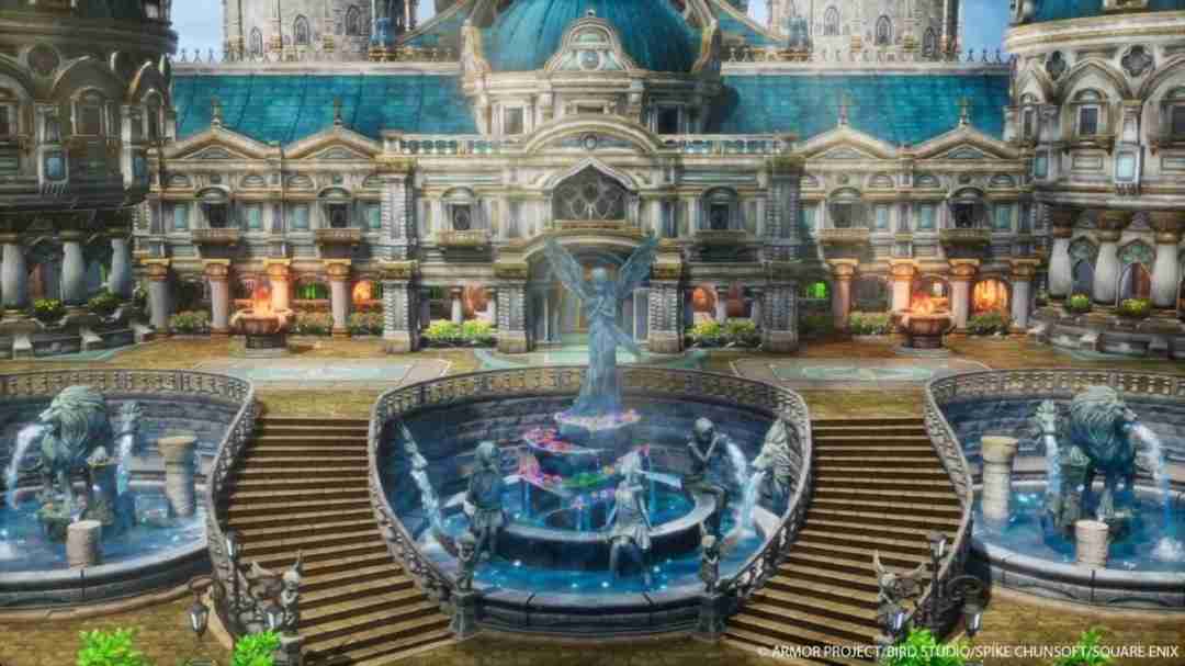 勇者斗恶龙3HD重制版销量破百万