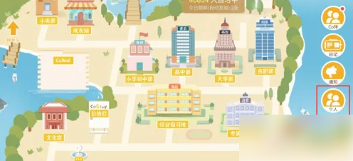 CoStudy人物形象设置技巧