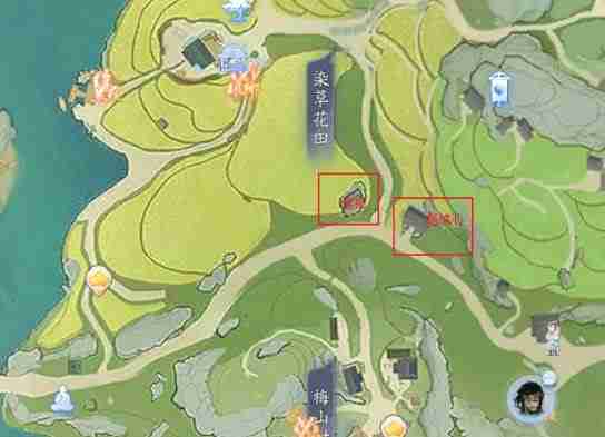 射雕手游万安寺解锁秘籍
