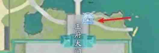 射雕神秘商人位置全攻略