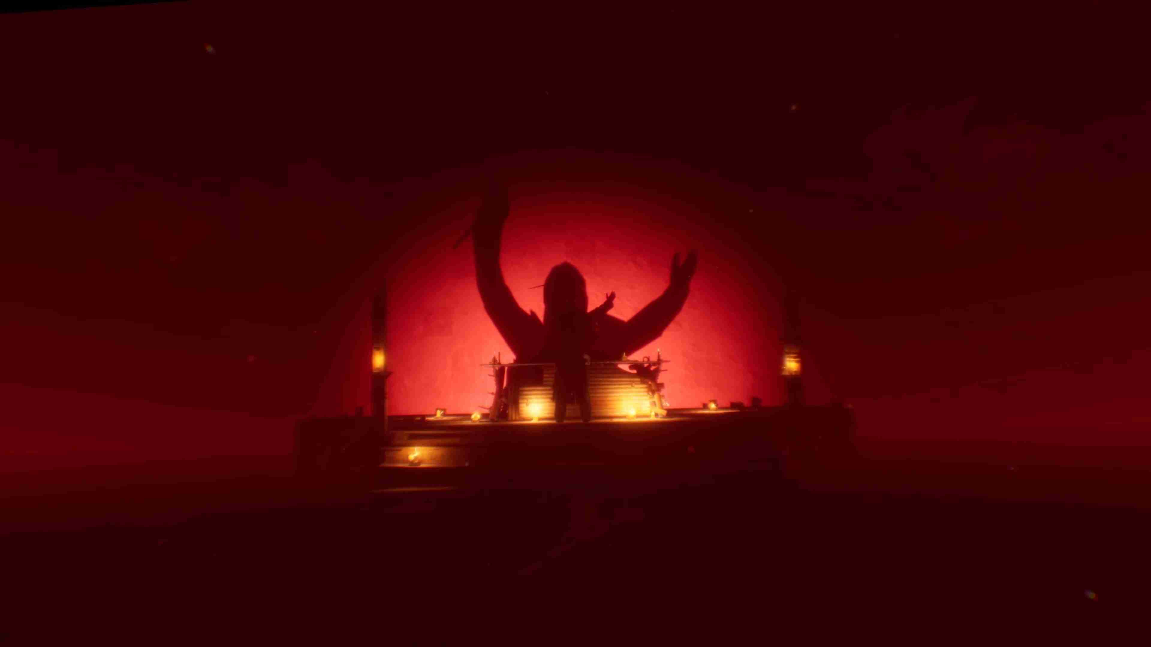 战慄深隧VR新作11月发售