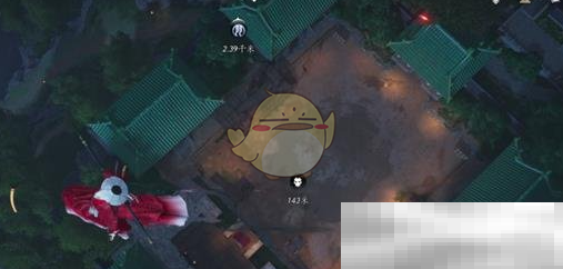 燕云十六声无名将军位置揭秘