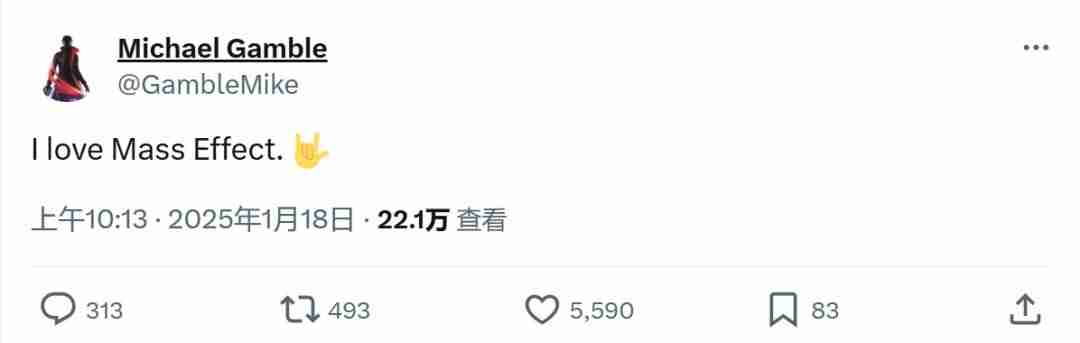 龙腾世纪总监离职内幕曝光