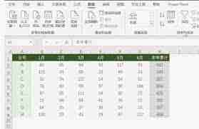 Excel自动排序公式使用教程