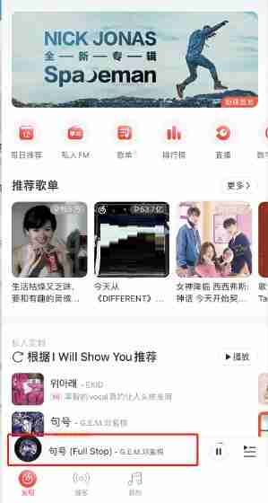 网易云音乐歌词尊享技巧揭秘