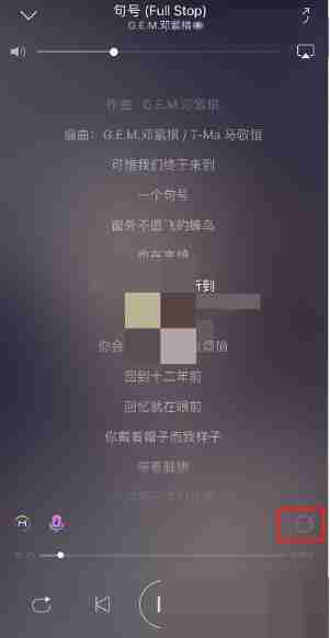 网易云音乐歌词尊享技巧揭秘