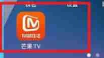 芒果TV活跃状态开启教程