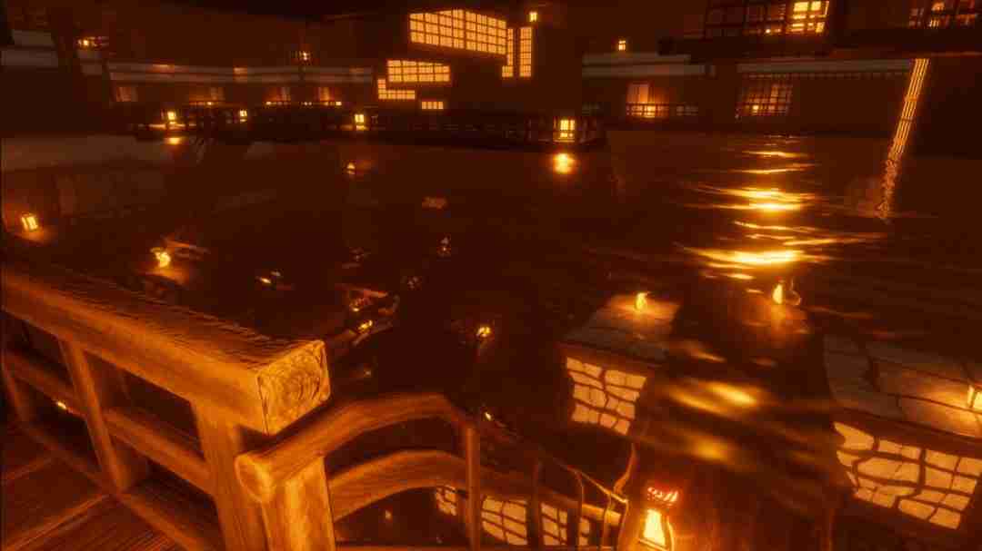 幽灵无限迷宫Steam上架女鬼胸口死字