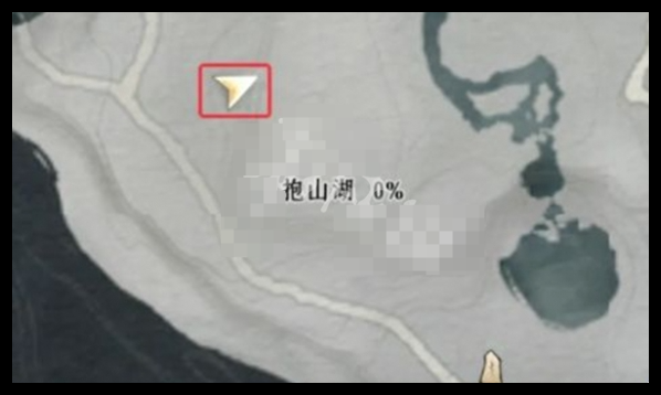 燕云十六声蛇王密藏任务攻略