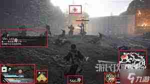 真三国无双起源崩山破获取秘籍
