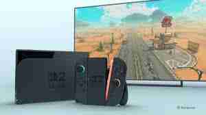 Switch2直面会时间曝光