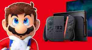 Switch2直面会时间曝光