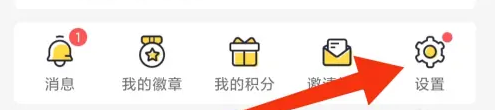 鲨鱼记账关闭明细详情教程