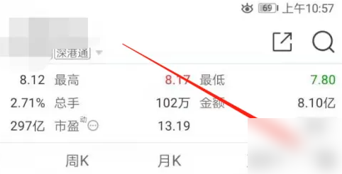 东方财富app竞价回看技巧