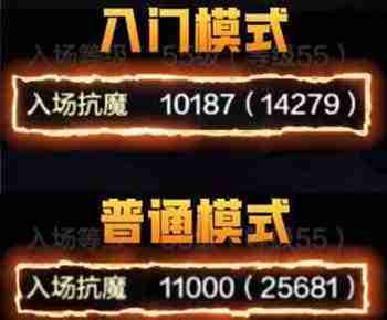 dnf手游罗特斯攻坚模式开启攻略