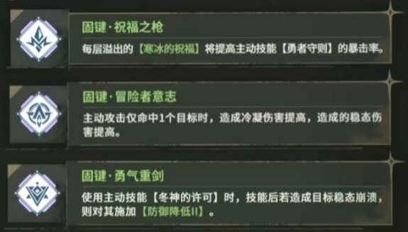 少女前线2杜莎妮培养配队秘籍