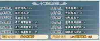 剑啸江湖医毒成长秘籍