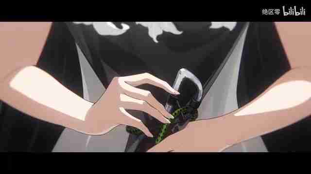 绝区零耀嘉音PV星光璀璨