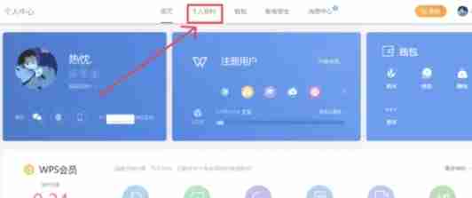 wps电脑版密码设置技巧