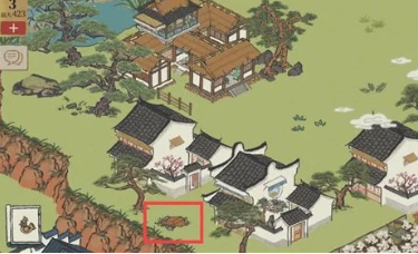江南百景图七狸山塘宝箱全攻略