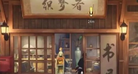 归龙潮街区宝箱全收集秘籍