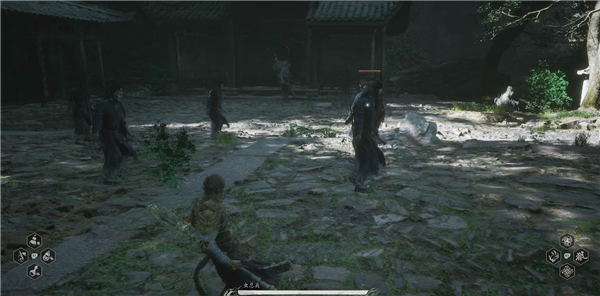 黑神话悟空虫总兵精魄获取攻略