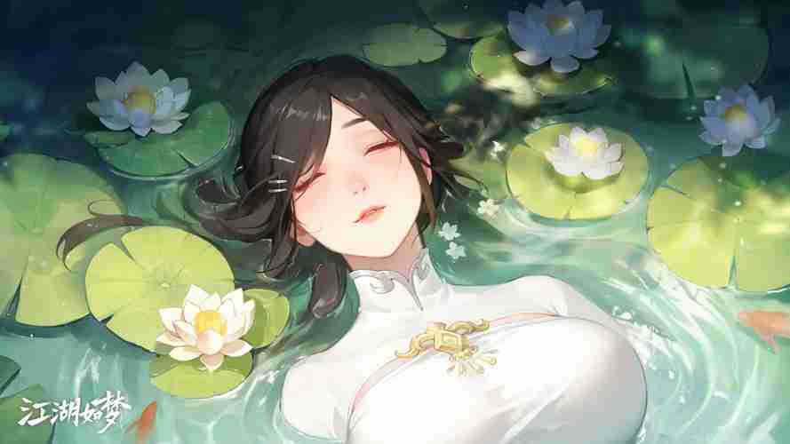 江湖如梦公测新手必看技巧