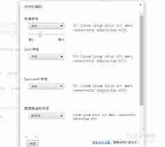 Google浏览器字体修改技巧