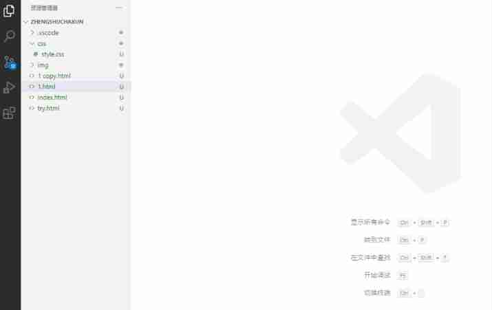 vscode调试控制台开启秘籍