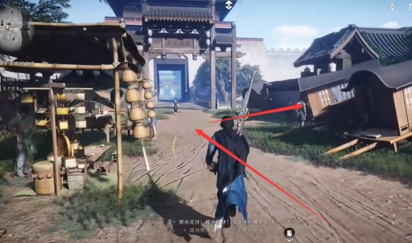 燕云十六声孙子戏言任务全攻略