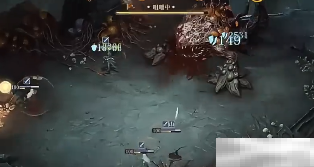 龙息神寂胡尔多克天赋加点秘籍