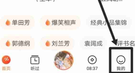 番茄畅听最新版本更新技巧