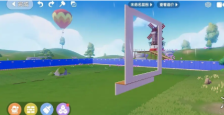 心动小镇蜗牛小屋建造全攻略