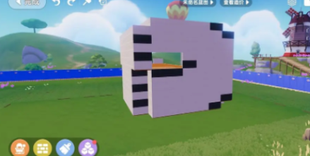 心动小镇蜗牛小屋建造全攻略