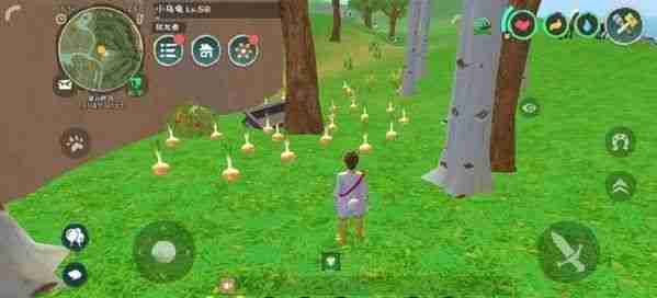 创造与魔法炸洋葱圈制作秘籍