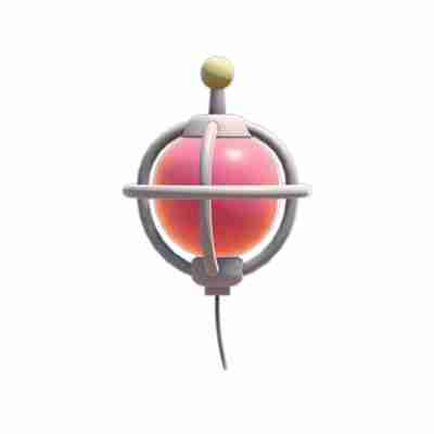 派对搭啦碰武器全解析