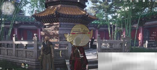燕云十六声太平武墓位置揭秘